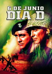 El día-D, 6 de junio (1956)