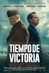 El Día D: Bajo presión (2026)