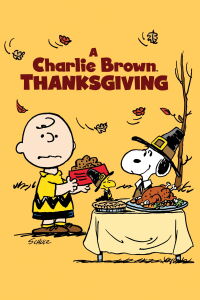 El Día de Acción de Gracias de Charlie Brown (1973)