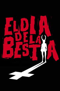 El día de la bestia (1995)