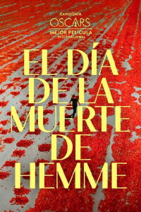 El día de la muerte de Hemme (2024)