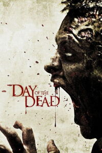 El Dia De Los Muertos Vivientes (2008)