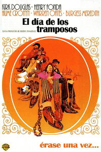El día de los tramposos (1970)