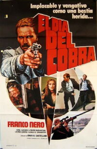 El día del Cobra (1980)