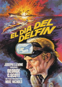 El día del delfín (1973)