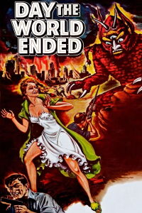 El día del fin del mundo (1955)