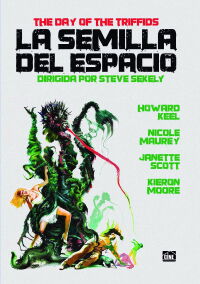 El día del trífido (1963)