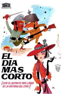 El día mas corto (1963)