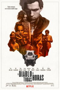 El diablo a todas horas (2020)