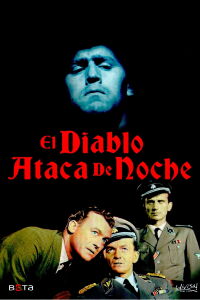 El diablo ataca de noche (1957)