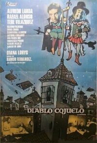 El diablo Cojuelo (1971)