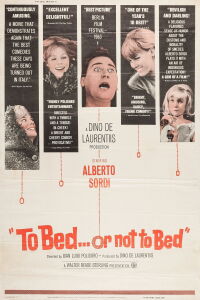 El diablo (1963)