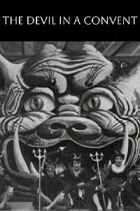 El diablo en el convento (1899)