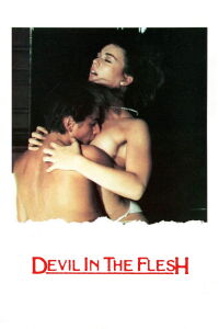 El diablo en el cuerpo (1986)