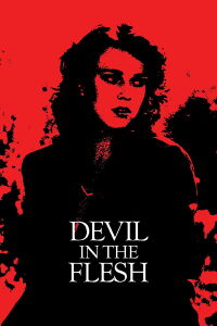 El diablo en el cuerpo (1986)
