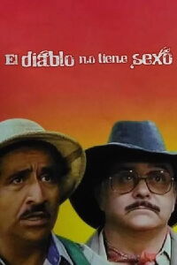 El diablo no tiene sexo (1994)
