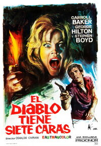 El diablo tiene siete caras (1971)