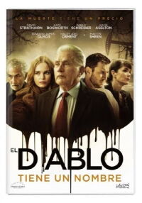El diablo tiene un nombre (2019)