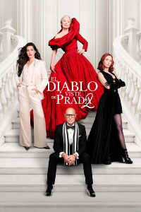 El diablo viste a la moda 2 (2026)
