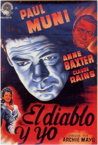 El Diablo y yo (1946)