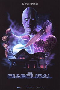 El diabolico (2015)