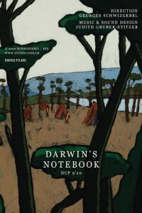 El diario de Darwin (2020)