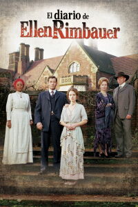 El diario de Ellen Rimbauer (2003)