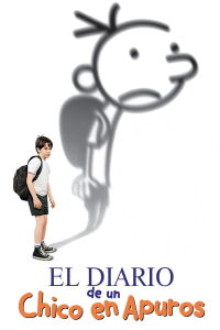 El diario de un chico en apuros (2010)