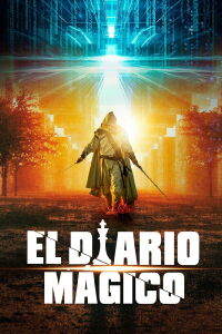 El Diario Magico (2018)