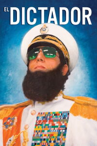 El Dictador (2012)