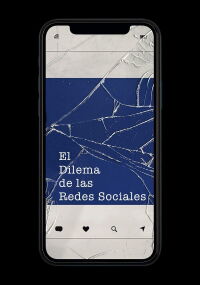 El dilema de las redes sociales (2020)