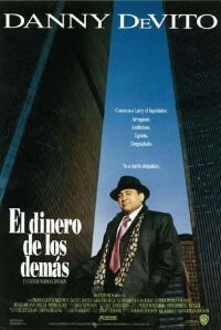El dinero de los demás (1991)