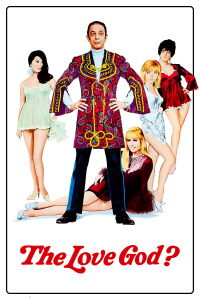 El dios del amor (1969)