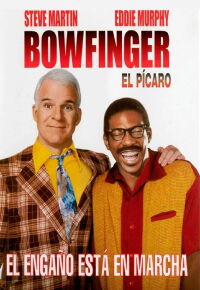 El director chiflado (1999)
