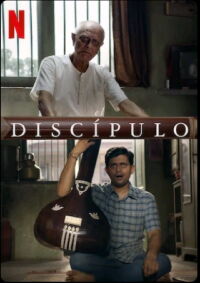 El Discípulo (2020)