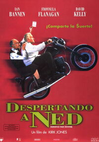 El divino Ned (1998)