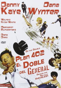 El doble del general (Plan 402) (1961)