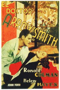 El doctor Arrowsmith (1931)