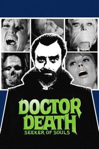 El doctor Muerte arrebatador de almas (1973)