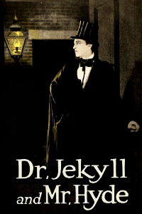 El doctor y el monstruo (1920)