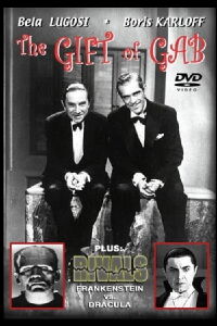 El don de la labia (1934)