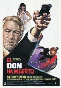 El Don ha muerto (1973)