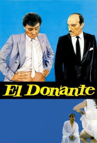 El donante (1985)