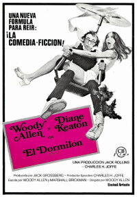 El dormilón (1973)