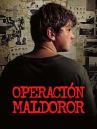 El dosier Maldoror (2024)
