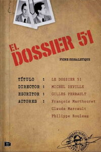 El dossier 51 (1978)