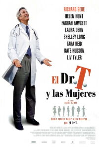 El Dr. T y las mujeres (2000)