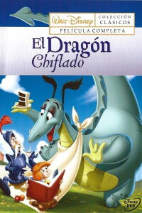 El Dragón Chiflado (1941)