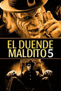 El duende maldito 5: En el barrio (2000)