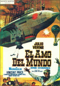 El dueño del mundo (1961)